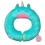 Trunki Yondi Travel Neck Pillow - Bert