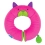 Trunki Yondi Travel Neck Pillow - Una Unicorn