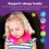 Trunki Yondi Travel Neck Pillow - Una Unicorn