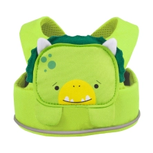 Trunki Toddlepak Walking Reins/Safety Harness - Dudley Dinosaur