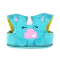 Trunki Toddlepak Walking Reins/Safety Harness - Una Unicorn