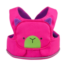 Trunki Toddlepak Walking Reins/Safety Harness - Betsy Bear