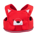 Trunki Toddlepak Walking Reins/Safety Harness - Felix Fox