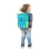 Trunki ToddlePak Backpack - Bert