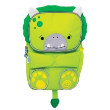 Trunki ToddlePak Backpack - Dudley Dinosaur