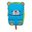 Trunki ToddlePak Backpack - Bert