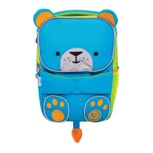 Trunki ToddlePak Backpack - Bert