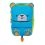 Trunki ToddlePak Backpack - Bert