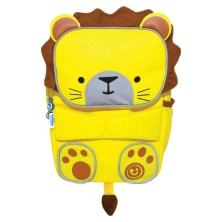 Trunki ToddlePak Backpack - Leeroy Lion