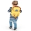 Trunki ToddlePak Backpack - Bert