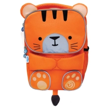 Trunki ToddlePak Backpack - Tipu Tiger