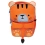 Trunki ToddlePak Backpack - Leeroy Lion