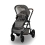 Cosatto Wow 3 Everything Bundle with Cybex Cloud T Car Seat & Base T - Foxford Hall