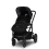 Cosatto Wow 3 Everything Bundle with Cybex Cloud T Car Seat & Base T - Silhouette