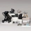 BabaBing Raffi 17 Piece Travel, Home & Feeding Bundle - Gloss Black