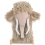 Tutti Bambini Douglas the Highland Cow Rocking Toy