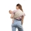 Boba Ring Sling Baby Carrier - Pampas Beige