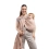 Boba Ring Sling Baby Carrier - Pampas Beige