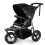 Out n About Nipper Single V5 Stroller-Forest Black