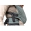 Boba Bliss Baby Carrier - Charcoal