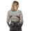 Boba Bliss Baby Carrier - Charcoal