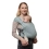 Boba Bliss Baby Carrier - Charcoal