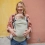 Boba X Baby Carrier - Linen Green Willow