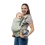 Boba X Baby Carrier - Linen Green Willow