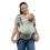 Boba X Baby Carrier - Linen Green Willow