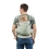 Boba X Baby Carrier - Linen Green Willow