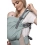 Boba X Baby Carrier - Linen Beige Pampas