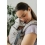 Boba X Baby Carrier - Grey