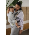 Boba X Baby Carrier - Grey