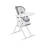 Joie Mimzy Spin 3in1 Highchair - Geometric Mountains