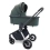 My Babiie MB450i Samantha Faiers 2in1 Pram System - Ivory