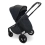 My Babiie MB450i Billie Faiers 2in1 Pram System - Forest Green