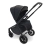 My Babiie MB450i Billie Faiers 2in1 Pram System - Forest Green