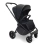 My Babiie MB450i Billie Faiers 2in1 Pram System - Forest Green