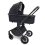 My Babiie MB450i Billie Faiers 2in1 Pram System - Forest Green