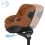 Maxi Cosi Mica 360 PRO Car Seat - Authentic Black