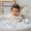 Tutti Bambini Bola Baby Ball Pit - Sea Mist