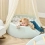 Tutti Bambini Bola Baby Ball Pit - Mushroom