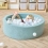 Tutti Bambini Bola Baby Ball Pit - Sea Mist