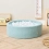 Tutti Bambini Bola Baby Ball Pit - Sea Mist