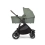 Joie Versatrax & Ramble XL 2in1 Pram System Bundle - Laurel