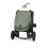 Joie Versatrax & Ramble XL 2in1 Pram System Bundle - Laurel