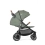 Joie Litetrax Pro Pushchair - Laurel