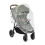 Joie Litetrax Pro Pushchair - Laurel