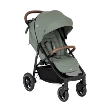 Joie Litetrax Pro Pushchair - Laurel (Exclusive To Kiddies Kingdom)