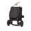 Joie Versatrax & Ramble XL 2in1 Pram System Bundle - Shale